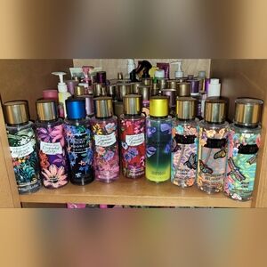 NFS- Recent Trade Talk